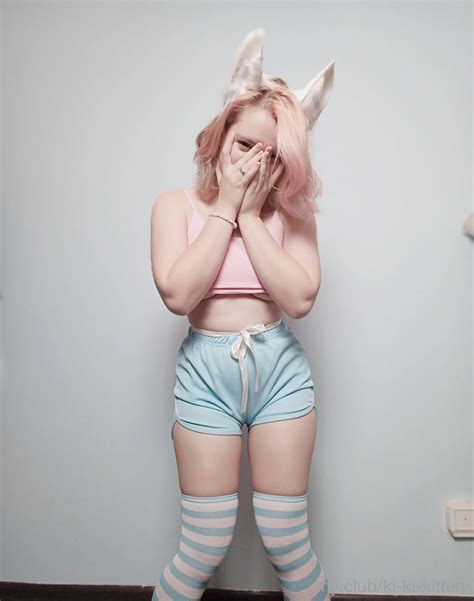 Ki Ki Kitten Free Photos Nude Pics Xhamster