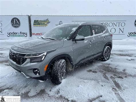 North Toronto Auction added a new... - North Toronto Auction
