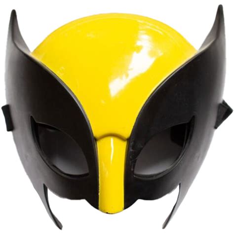 X Men 97 Wolverine Mask Entertainment Earth