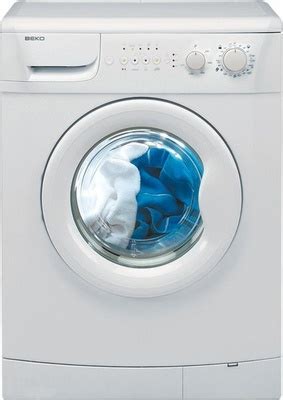 Beko WMD 25100 T - Pralka wolnostojąca - Opinie.eGospodarka.pl - Beko ...