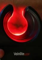 Transiluminator de vene VeinLite LEDX | Produse medicale