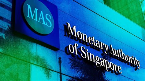 Singapore S Mas Proposes Digital Money System Amazon And Grab Initiate