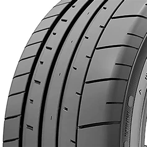 New Goodyear Eagle F Supercar R Tires