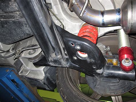 Suzuki Swift Supercharger Kit Suspension Parts Rs Inc