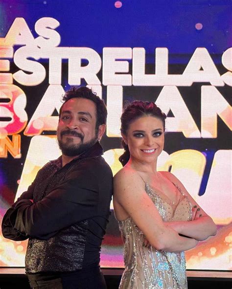 Ellos Son La Pareja Ganadora De La Gran Final De “las Estrellas Bailan