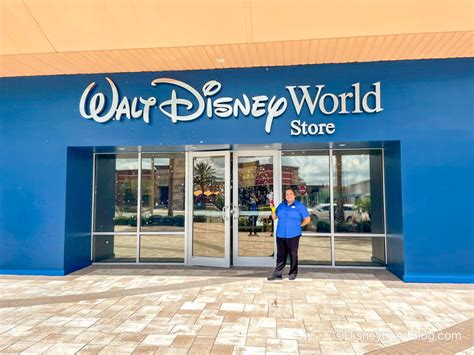 Photos And Video Explore The New Interactive Disney Store In Orlando With Us Disney By Mark