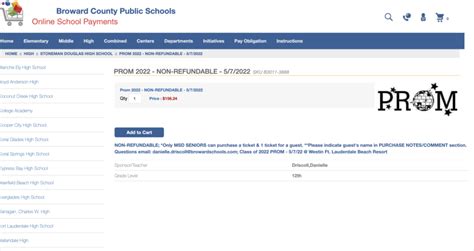 Estore Browardschools
