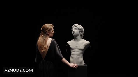 Magda Debicka Nude Aznude