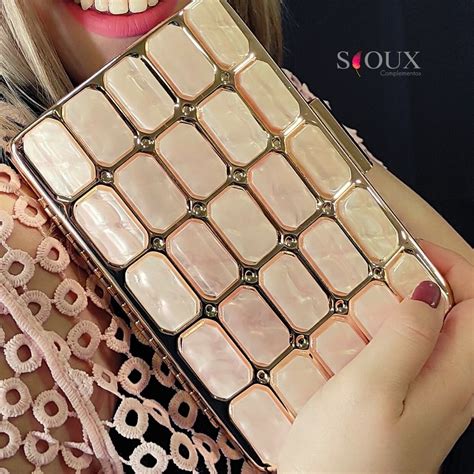 Bolso Fiesta Nude Nacar Sioux