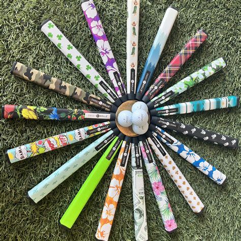 how hold a golf club