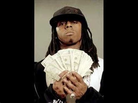 Lil Wayne This Is Why Im Hot Freestyle YouTube