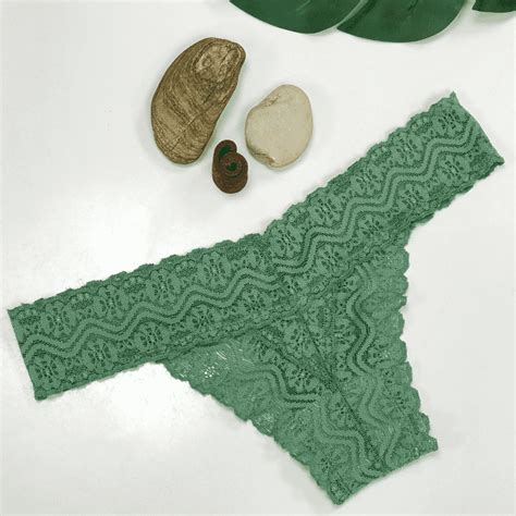 5 Calcinhas Oh LaláGiulia Taffner Lingerie Sutiãs calcinhas e pijamas