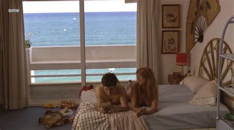 Naked Karme M Laga In La Vida Abismal