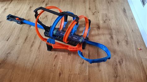 Hot Wheels Autorennbahn Kaufen Auf Ricardo