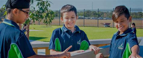 Harrisdale Primary School | Proudly an Independent Public School