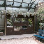 Terrarienwand F R Den Tierpark Recklinghausen Mit Terrarien