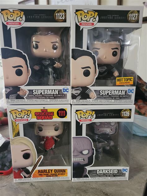 Hot Topic Funko Haul R Funkopop