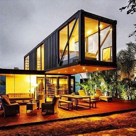 Design Rumah Container Homecare24