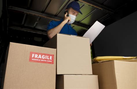 Home Shifting Tips For Packing Fragile Goods Homesfy In A