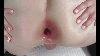 Bri Wilson Asshole Gape Free Shemale Anal Gapes Porn XHamster