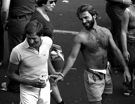Gay Parade 1977