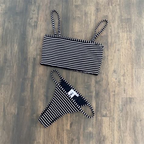 Princess Polly Swim New Princess Polly Twiin Bikini Poshmark