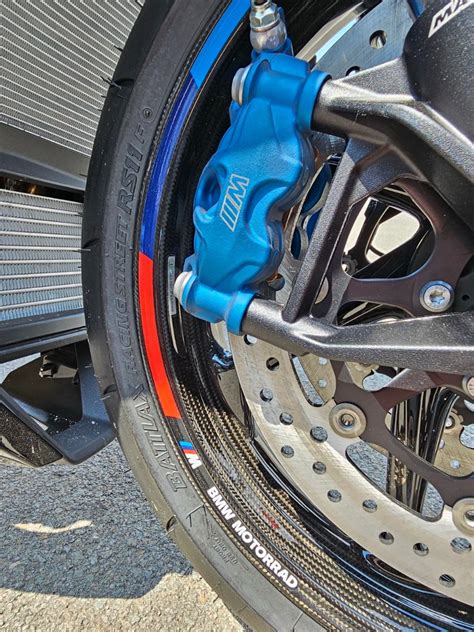 BMW M1000R Competition 2023 Naked BJBikers Forum