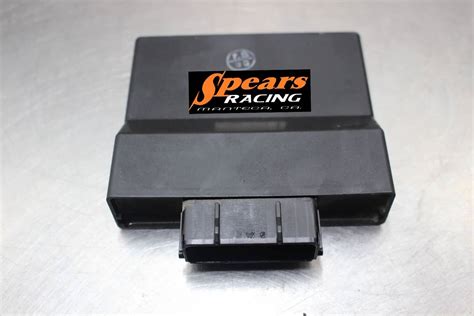 Yamaha Fz Mt R Flash Ecu Spears Racing