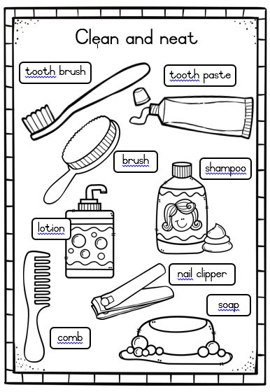 Grade 1 Life Skills Workbook Term 1 Juffrou 911
