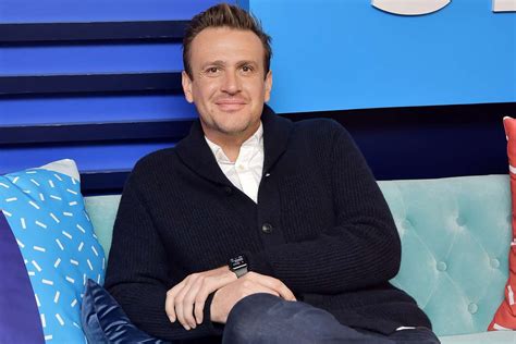Jason Segel Weight Loss