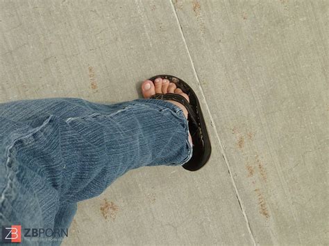 Beautifull Soles ZB Porn