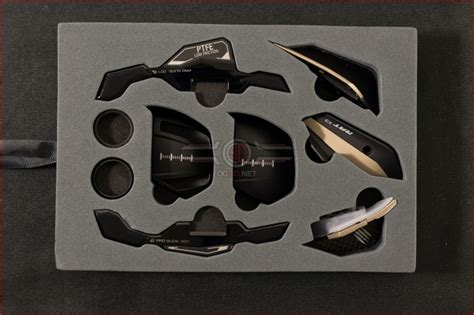 Mad Catz R.A.T Pro X3 Supreme Edition Review - OC3D