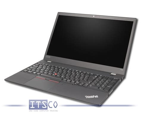 Lenovo ThinkPad T590 Core i5-8265U Win11 | ITSCO