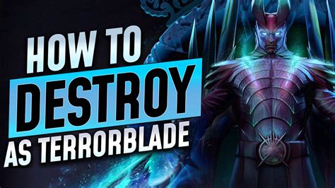 How This Terrorblade Carried Team Spirit Gameleap