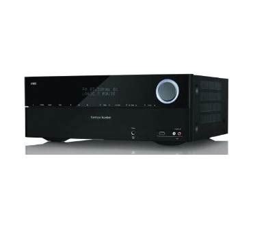 Harman / Kardon AVR 170 im Test: 2,3 gut | Sechs HDMI-Eingänge