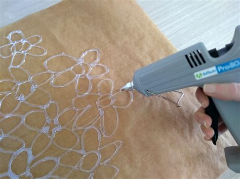Fun And Simple Crafts That You Can Do With Your Hot Glue Gun