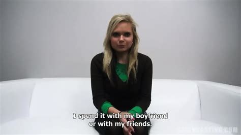 Pretty Amateur Shows Her Oiled Body