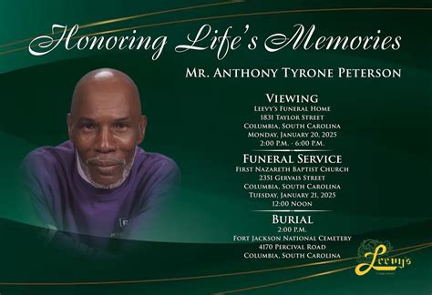Leevys Funeral Home Leevysfuneralhome • Instagram Photos And Videos