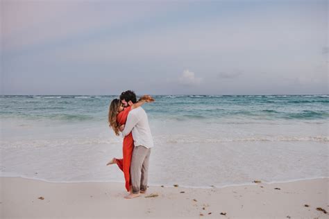 Playa Del Carmen Wedding Photographer Blancorazon