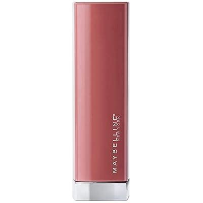 Maybelline Color Sensational Nude Lipstick Mauve Sri Lanka Ubuy