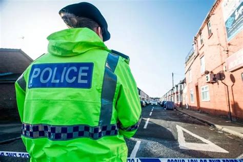 Pervert Hacked Webcams To Watch Women Undress And Have Sex Liverpool Echo