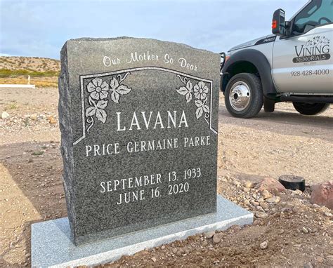 Gallery | Vining Funeral Home