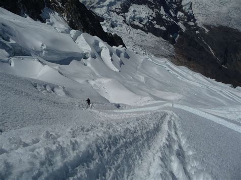 Gletscher - Fotos [hikr.org]
