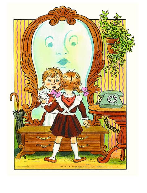 Королевство кривых зеркал раскраска - 77 фото