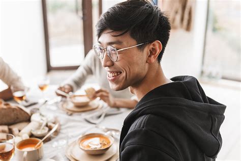 Gap Gay Asian Proud Thorne Harbour Health