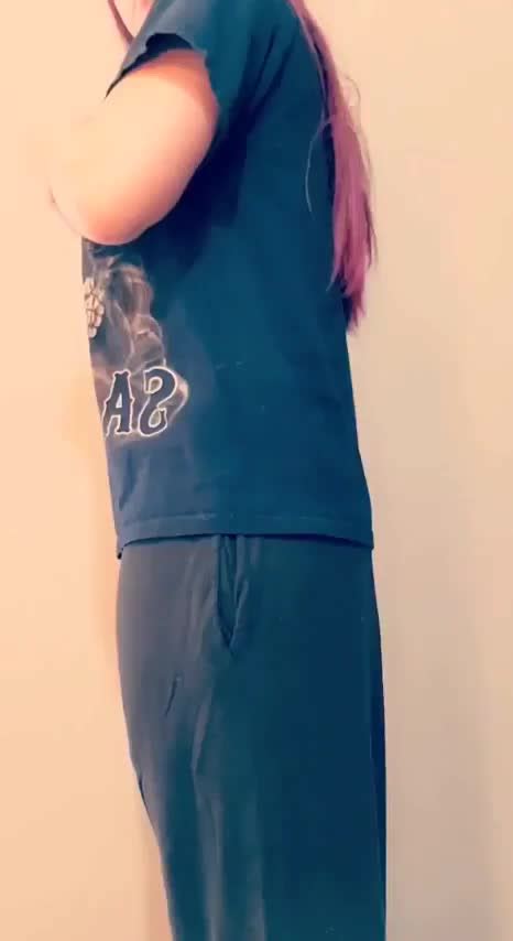 Hoping At Least My Ass Or Tits Surprise You Scrolller