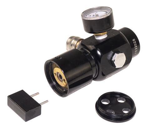 Регулятор низкого давления ВВД ZimKyfa купить в «Планете страйкбола»