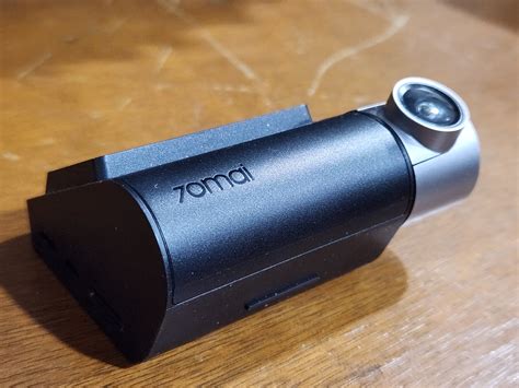70mai Dash Cam Pro Plus+ A500s 02 • Digital Reg | Since 2004 • Tech Review