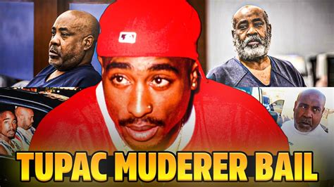 Tupac Murder Suspect Denied Bail By Las Vegas Judge Youtube