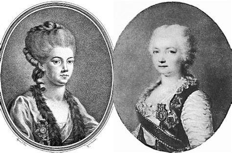 Екатерина Дашкова Фото — Картинки